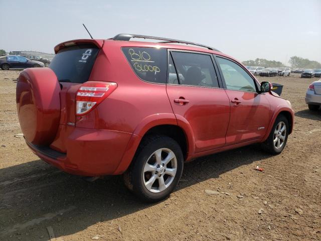 Photo 2 VIN: 2T3DF4DV6BW174148 - TOYOTA RAV4 LIMIT 