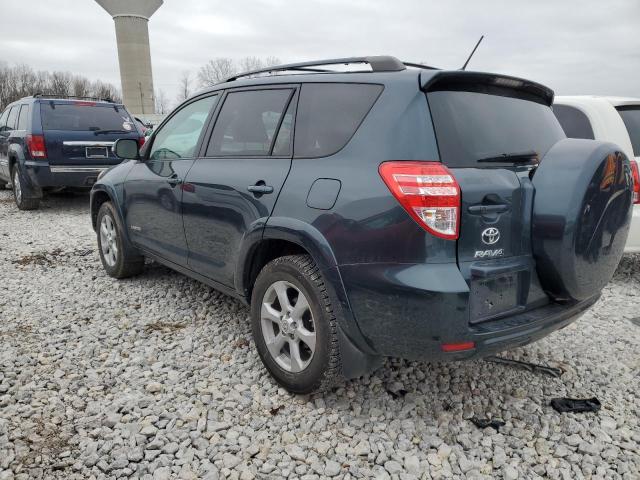 Photo 1 VIN: 2T3DF4DV6CW178489 - TOYOTA RAV4 