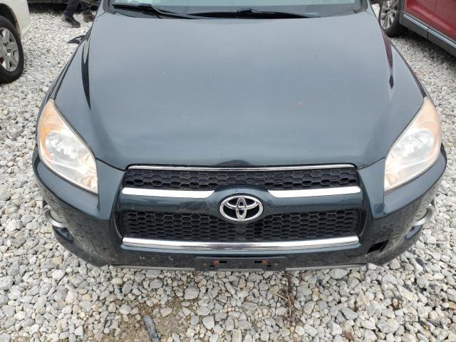 Photo 10 VIN: 2T3DF4DV6CW178489 - TOYOTA RAV4 