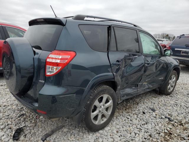 Photo 2 VIN: 2T3DF4DV6CW178489 - TOYOTA RAV4 