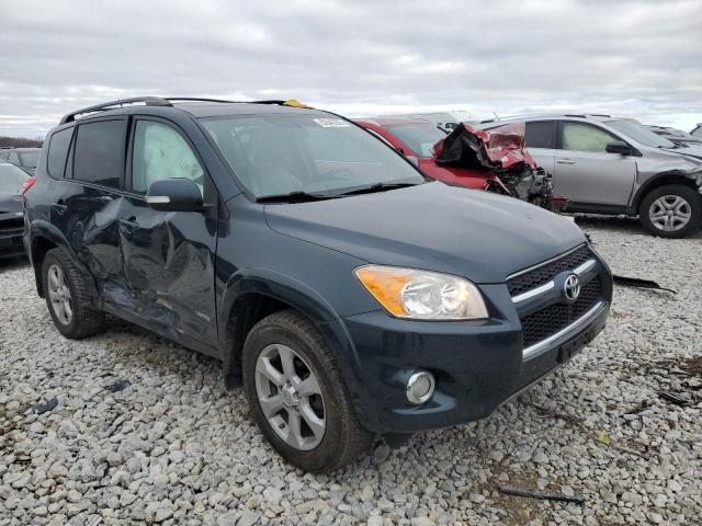 Photo 3 VIN: 2T3DF4DV6CW178489 - TOYOTA RAV4 