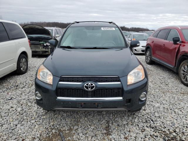 Photo 4 VIN: 2T3DF4DV6CW178489 - TOYOTA RAV4 