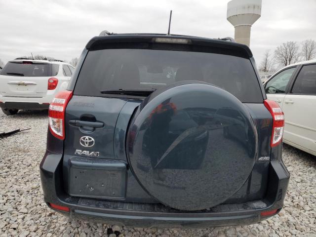 Photo 5 VIN: 2T3DF4DV6CW178489 - TOYOTA RAV4 