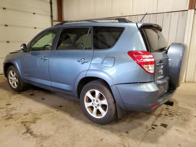 Photo 1 VIN: 2T3DF4DV6CW206484 - TOYOTA RAV4 