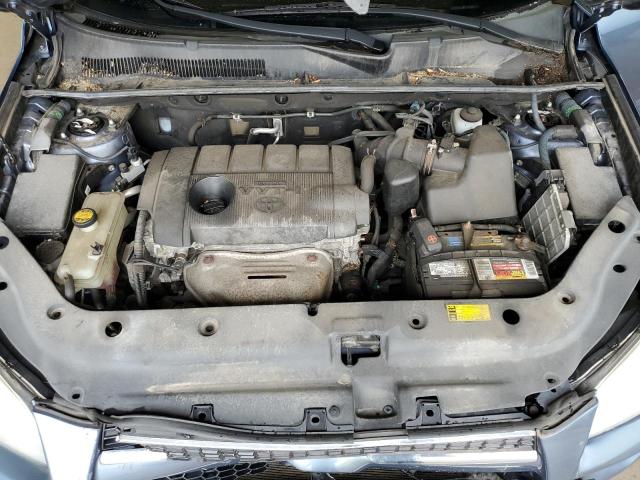 Photo 11 VIN: 2T3DF4DV6CW206484 - TOYOTA RAV4 