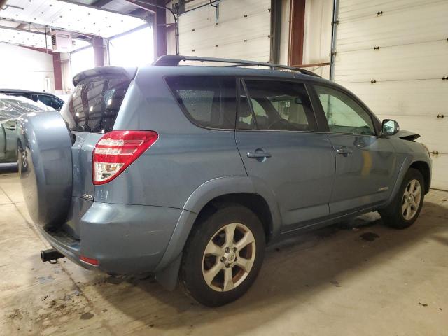 Photo 2 VIN: 2T3DF4DV6CW206484 - TOYOTA RAV4 