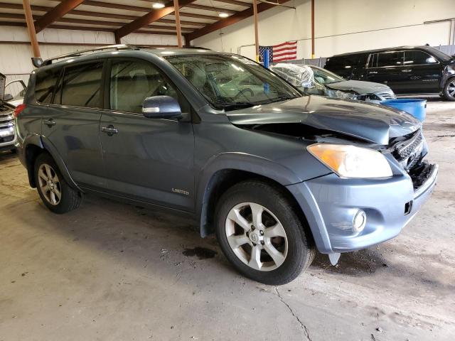 Photo 3 VIN: 2T3DF4DV6CW206484 - TOYOTA RAV4 