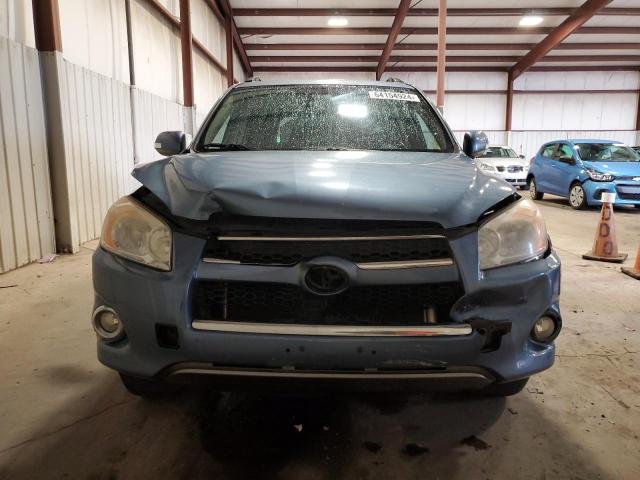 Photo 4 VIN: 2T3DF4DV6CW206484 - TOYOTA RAV4 