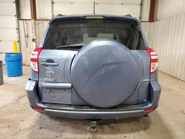 Photo 5 VIN: 2T3DF4DV6CW206484 - TOYOTA RAV4 