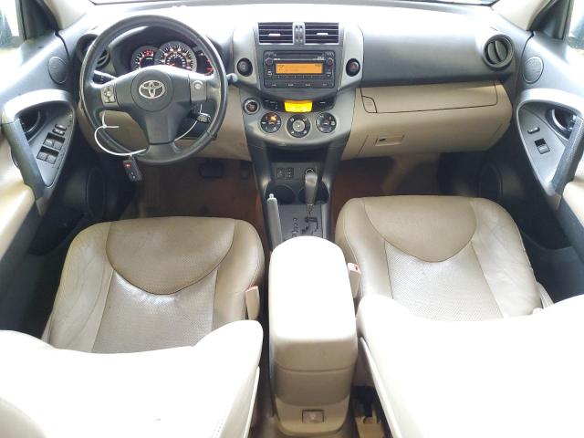 Photo 7 VIN: 2T3DF4DV6CW206484 - TOYOTA RAV4 