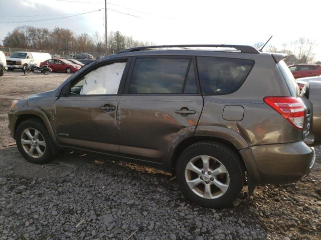 Photo 1 VIN: 2T3DF4DV6CW206744 - TOYOTA RAV4 LIMIT 