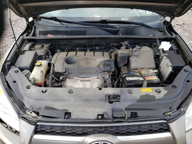 Photo 11 VIN: 2T3DF4DV6CW206744 - TOYOTA RAV4 LIMIT 