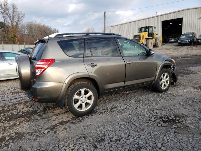 Photo 2 VIN: 2T3DF4DV6CW206744 - TOYOTA RAV4 LIMIT 