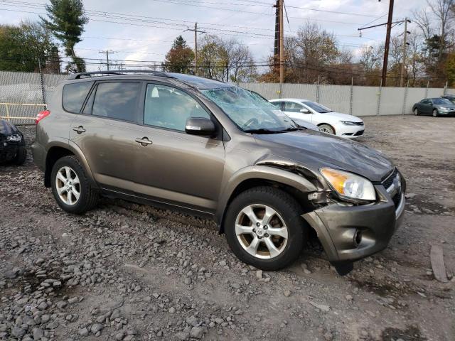 Photo 3 VIN: 2T3DF4DV6CW206744 - TOYOTA RAV4 LIMIT 