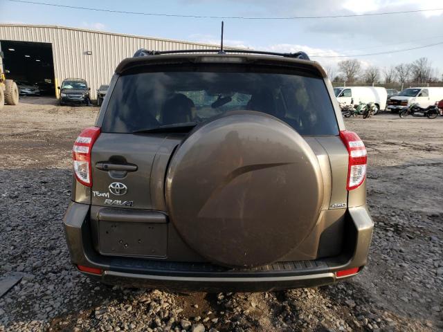 Photo 5 VIN: 2T3DF4DV6CW206744 - TOYOTA RAV4 LIMIT 