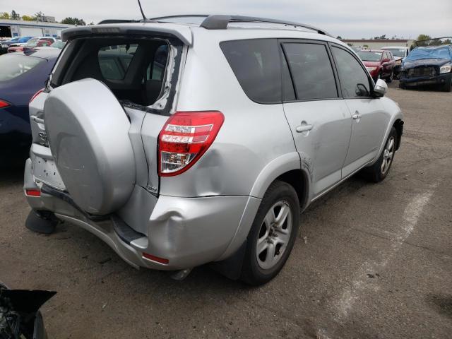 Photo 3 VIN: 2T3DF4DV6CW216318 - TOYOTA RAV4 LIMIT 