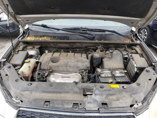 Photo 6 VIN: 2T3DF4DV6CW216318 - TOYOTA RAV4 LIMIT 