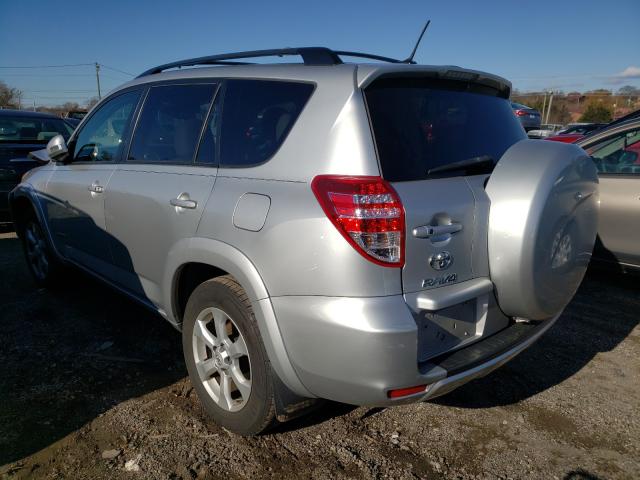 Photo 2 VIN: 2T3DF4DV6CW218831 - TOYOTA RAV4 LIMIT 