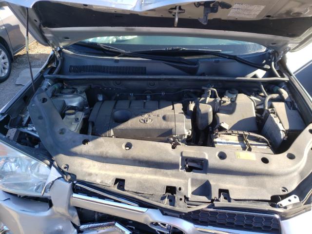 Photo 6 VIN: 2T3DF4DV6CW218831 - TOYOTA RAV4 LIMIT 