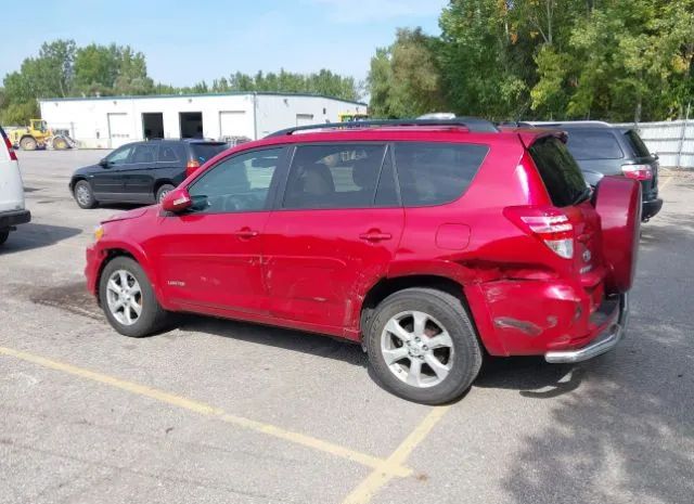 Photo 5 VIN: 2T3DF4DV6CW220756 - TOYOTA RAV4 