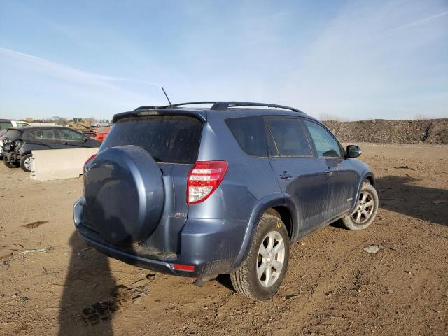 Photo 3 VIN: 2T3DF4DV6CW224015 - TOYOTA RAV4 LIMIT 