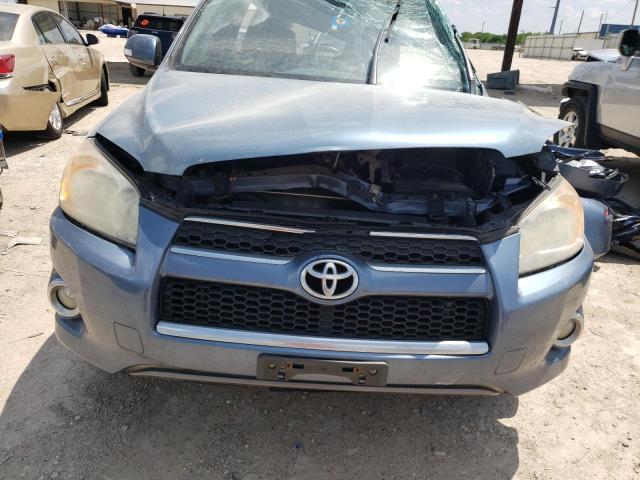 Photo 11 VIN: 2T3DF4DV6CW233040 - TOYOTA RAV4 LIMIT 