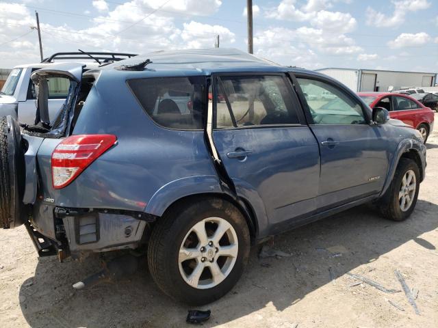 Photo 2 VIN: 2T3DF4DV6CW233040 - TOYOTA RAV4 LIMIT 