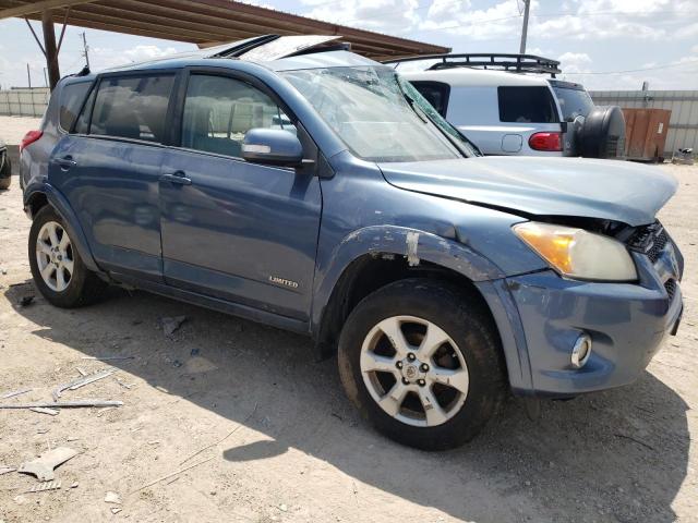 Photo 3 VIN: 2T3DF4DV6CW233040 - TOYOTA RAV4 LIMIT 