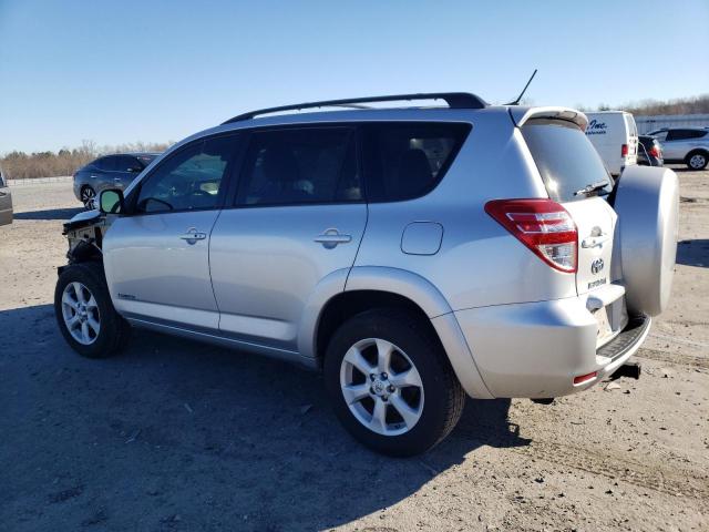 Photo 1 VIN: 2T3DF4DV6CW251490 - TOYOTA RAV4 LIMIT 