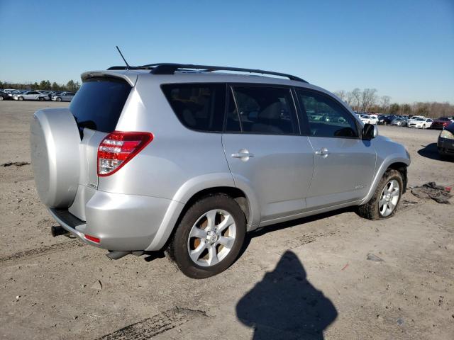 Photo 2 VIN: 2T3DF4DV6CW251490 - TOYOTA RAV4 LIMIT 