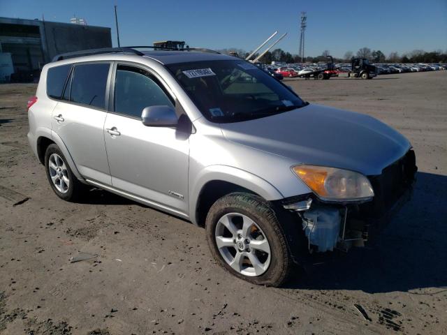 Photo 3 VIN: 2T3DF4DV6CW251490 - TOYOTA RAV4 LIMIT 