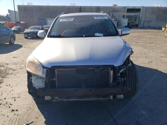 Photo 4 VIN: 2T3DF4DV6CW251490 - TOYOTA RAV4 LIMIT 