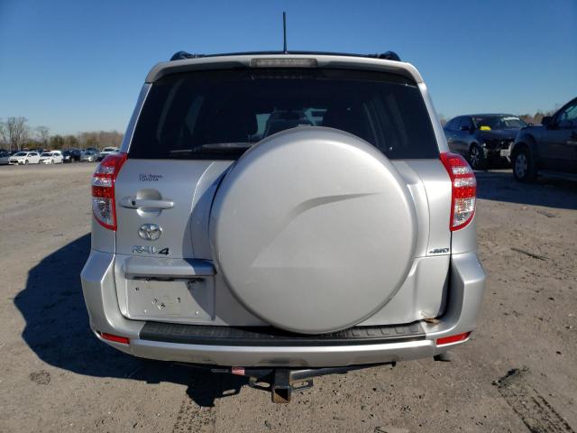 Photo 5 VIN: 2T3DF4DV6CW251490 - TOYOTA RAV4 LIMIT 