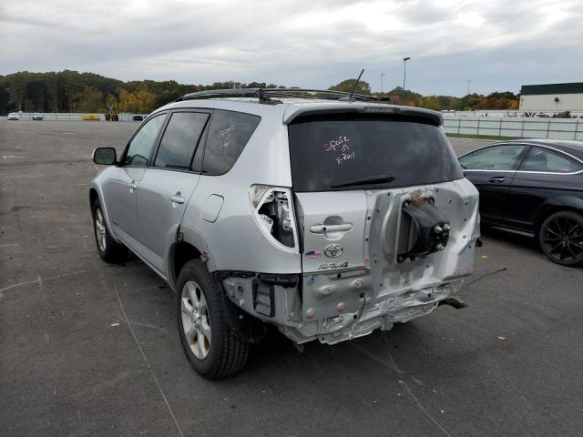 Photo 2 VIN: 2T3DF4DV6CW265499 - TOYOTA RAV4 LIMIT 