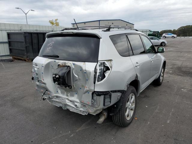 Photo 3 VIN: 2T3DF4DV6CW265499 - TOYOTA RAV4 LIMIT 