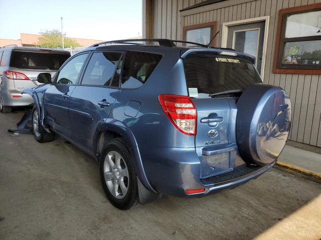 Photo 1 VIN: 2T3DF4DV6CW268774 - TOYOTA RAV4 LIMIT 