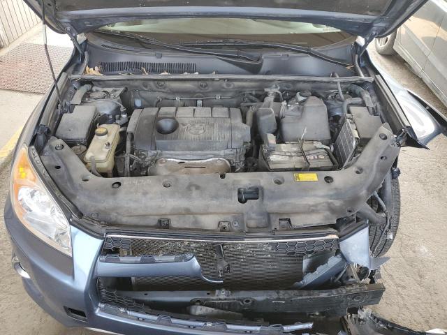 Photo 10 VIN: 2T3DF4DV6CW268774 - TOYOTA RAV4 LIMIT 