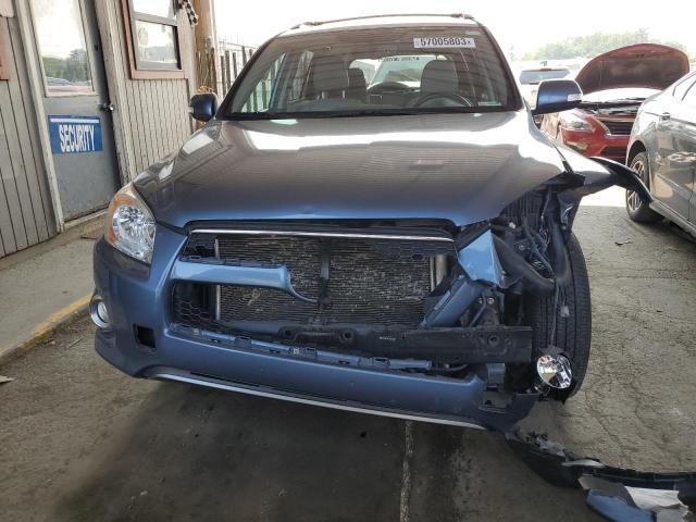 Photo 4 VIN: 2T3DF4DV6CW268774 - TOYOTA RAV4 LIMIT 