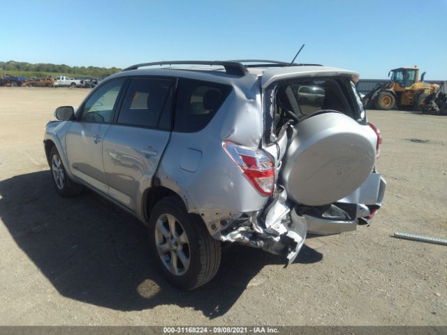 Photo 2 VIN: 2T3DF4DV7AW066460 - TOYOTA RAV4 