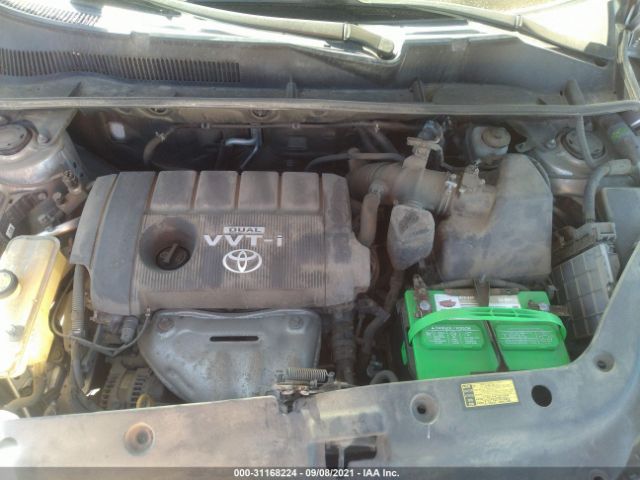 Photo 9 VIN: 2T3DF4DV7AW066460 - TOYOTA RAV4 