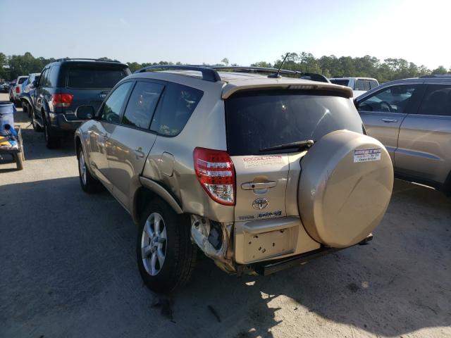 Photo 2 VIN: 2T3DF4DV7AW067382 - TOYOTA RAV4 LIMIT 