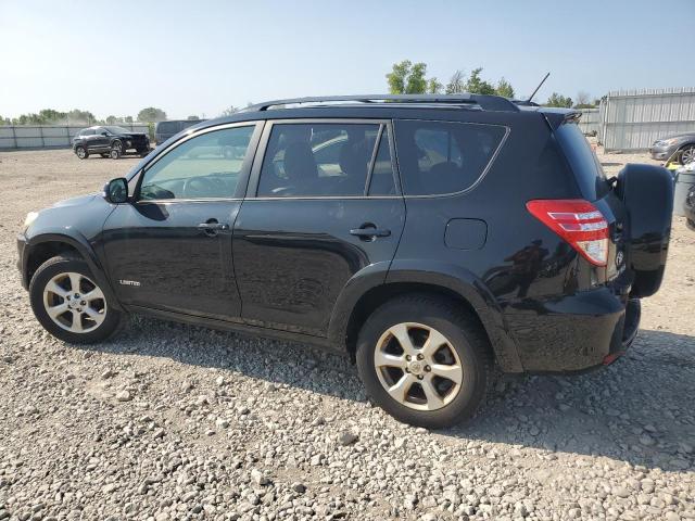 Photo 1 VIN: 2T3DF4DV7AW073540 - TOYOTA RAV4 