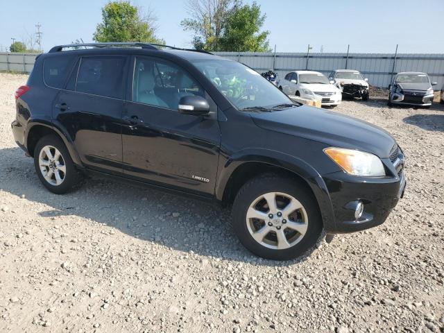 Photo 3 VIN: 2T3DF4DV7AW073540 - TOYOTA RAV4 