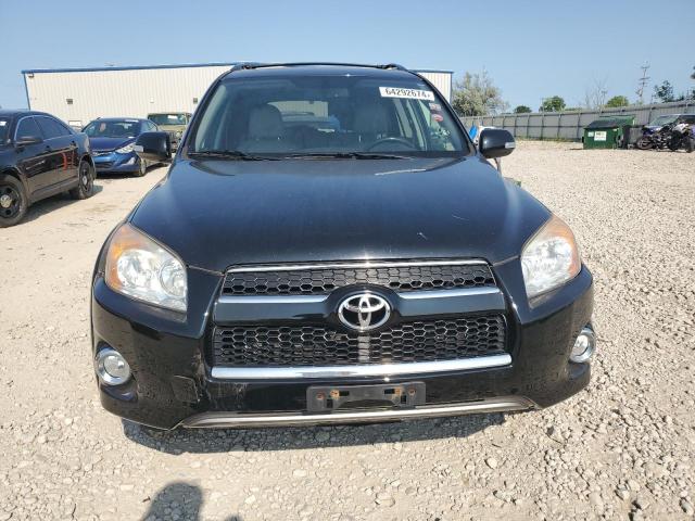 Photo 4 VIN: 2T3DF4DV7AW073540 - TOYOTA RAV4 