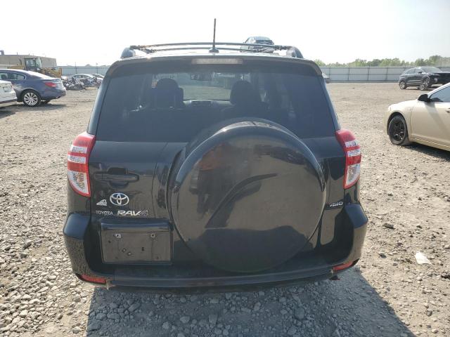 Photo 5 VIN: 2T3DF4DV7AW073540 - TOYOTA RAV4 