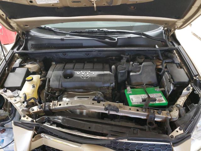 Photo 11 VIN: 2T3DF4DV7AW079290 - TOYOTA RAV4 LIMIT 