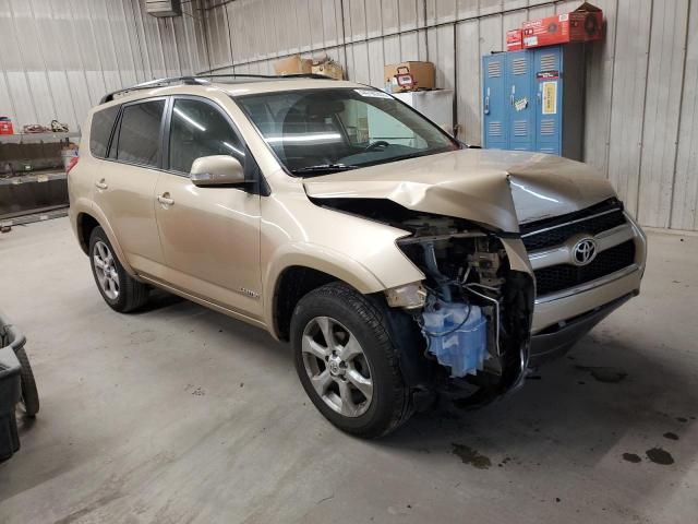 Photo 3 VIN: 2T3DF4DV7AW079290 - TOYOTA RAV4 LIMIT 