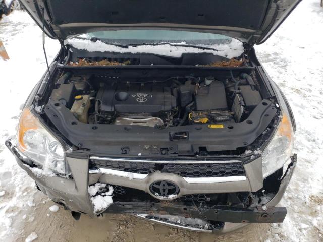 Photo 11 VIN: 2T3DF4DV7BW082482 - TOYOTA RAV4 LIMIT 