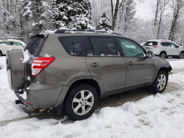 Photo 2 VIN: 2T3DF4DV7BW082482 - TOYOTA RAV4 LIMIT 