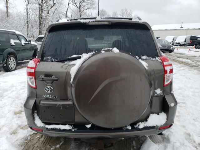 Photo 5 VIN: 2T3DF4DV7BW082482 - TOYOTA RAV4 LIMIT 